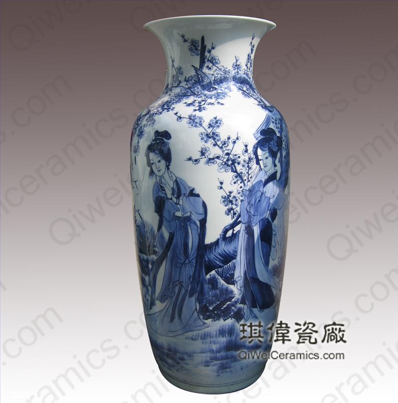 供应景德镇陶瓷青花瓷、开业礼品纪念品、校庆礼品、外事礼品、周年庆典礼品